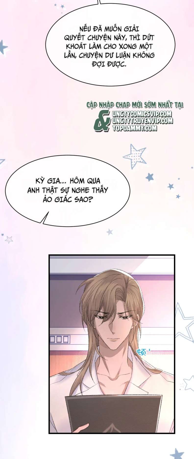 cấu bệnh chapter 84 12