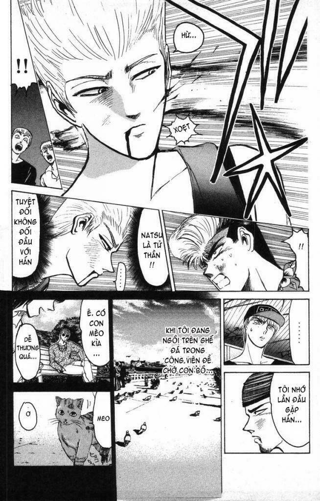 shonan junai gumi chapter 139 5