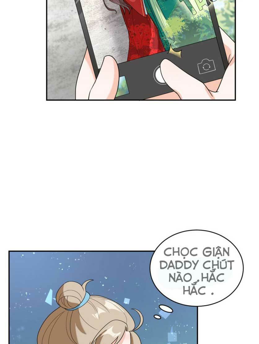 manh bảo đột kích: mami cha con đâu ? chapter 89 15
