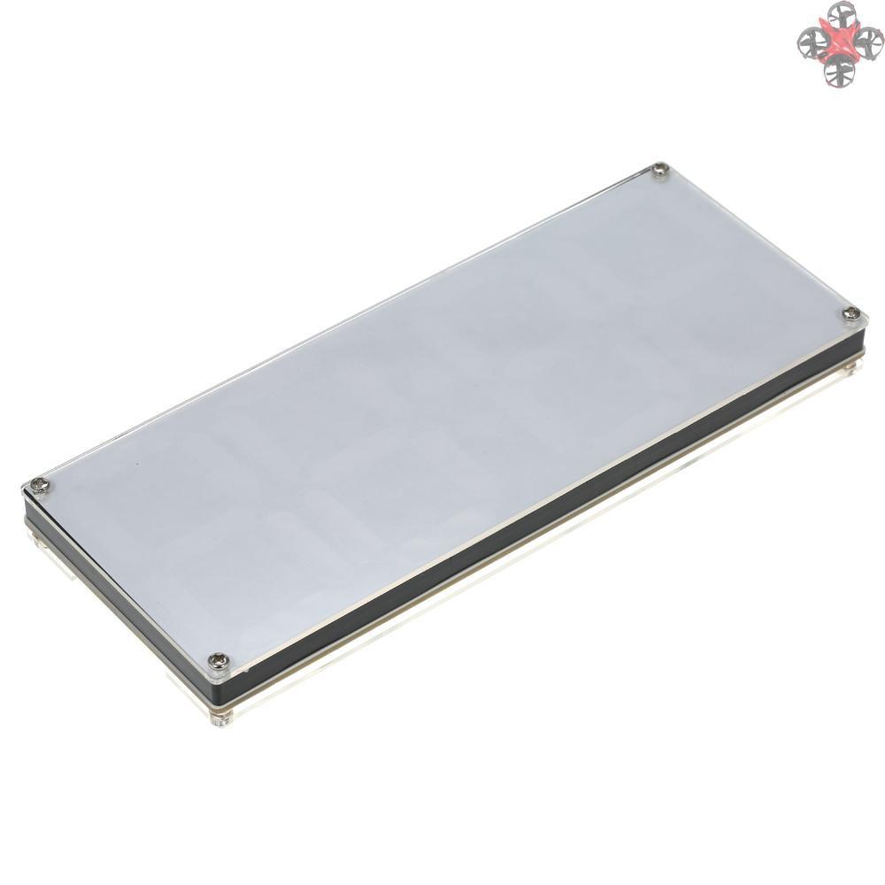 Đồng Hồ Điện Tử Đèn Led 4 Chữ Số Ds3231