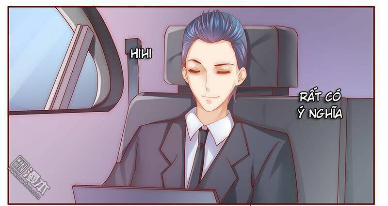 bá đạo tổng tài yêu tôi chapter 55 16