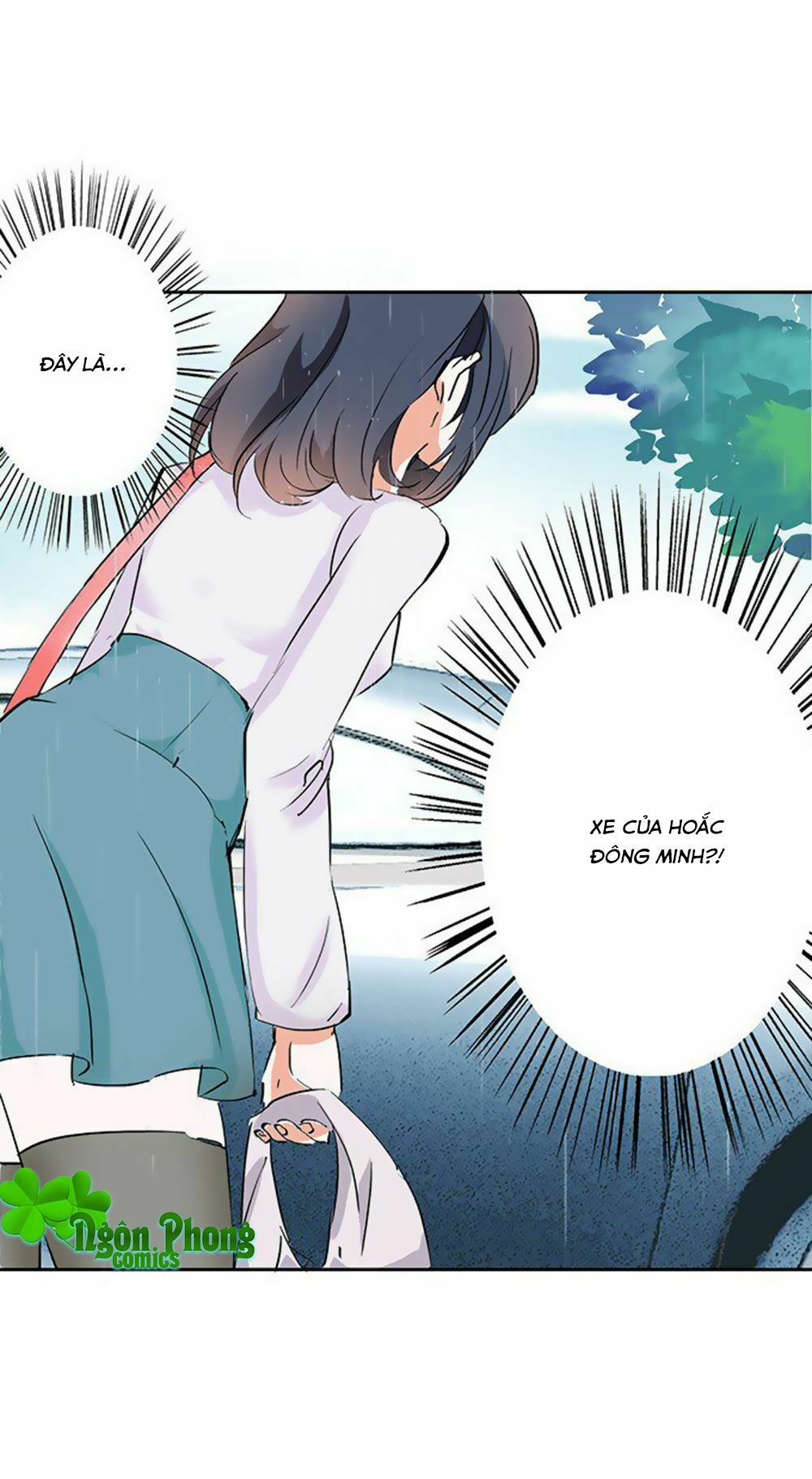 thiên kim đường môn chapter 26 17