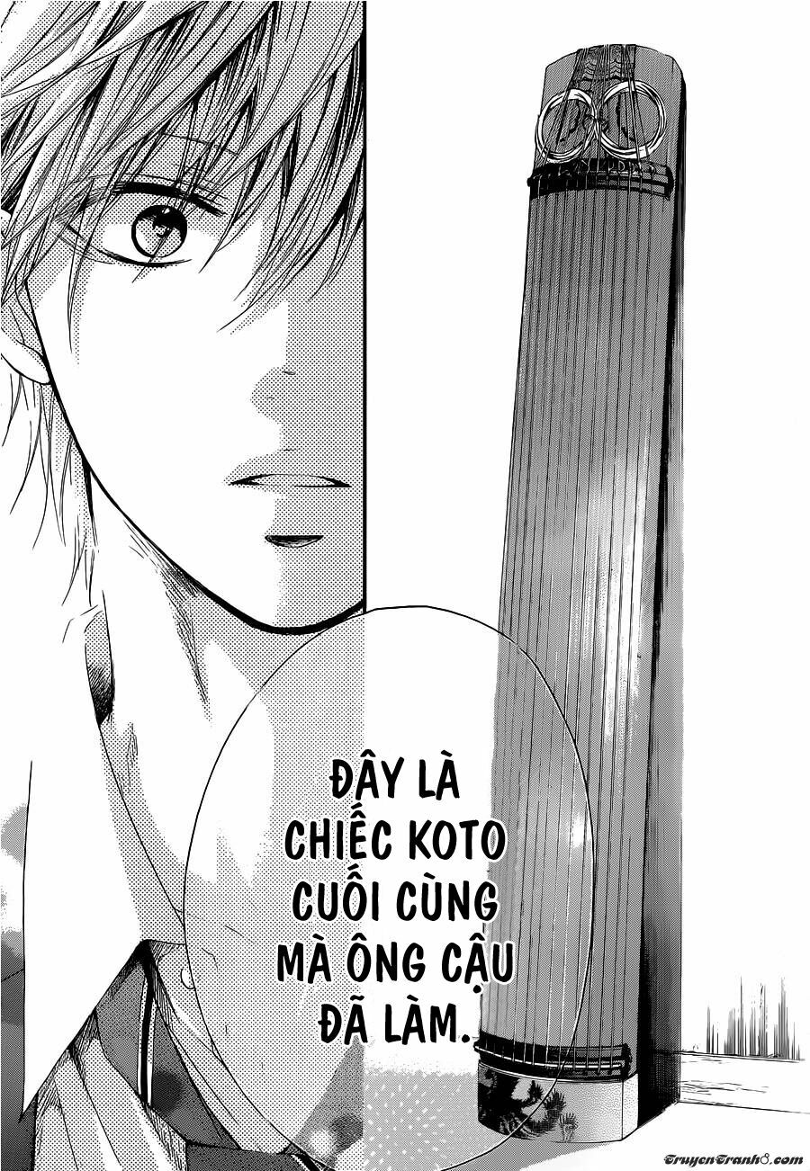 kono oto tomare! chapter 9 16