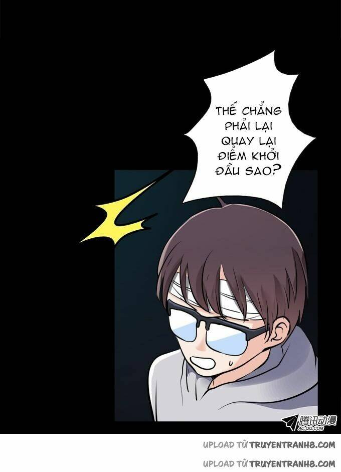 ớn lạnh tuyệt đối chapter 26 19