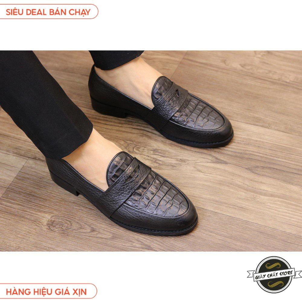 Giày Nam các loại,đế kếp,khâu viền,khâu đế đảm bảo bền bỉ