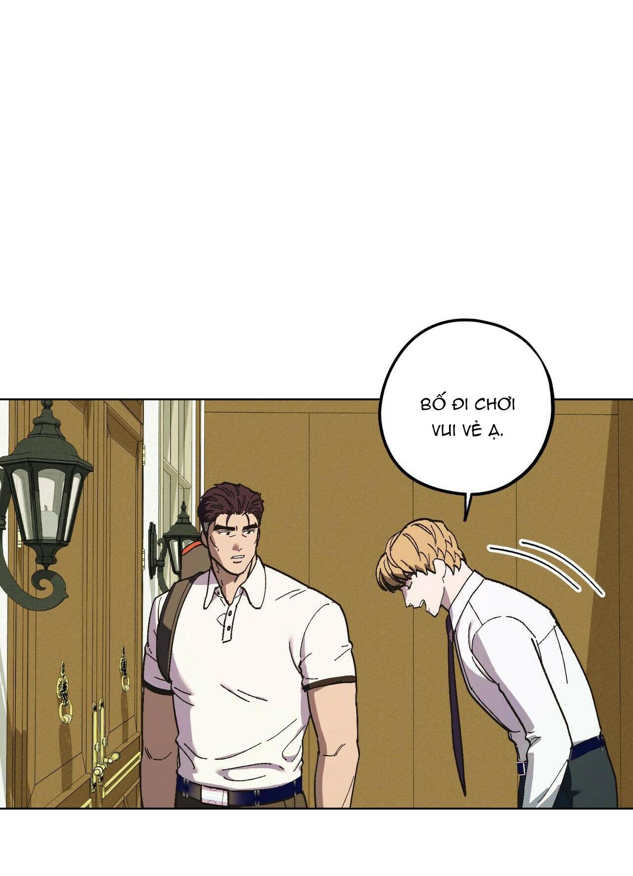 làm dâu nhà tài phiệt họ kang chapter 30 13