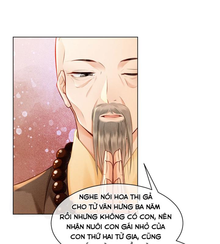 xuyên không đến cổ đại, ta được muôn ngàn sủng ái chapter 1 50