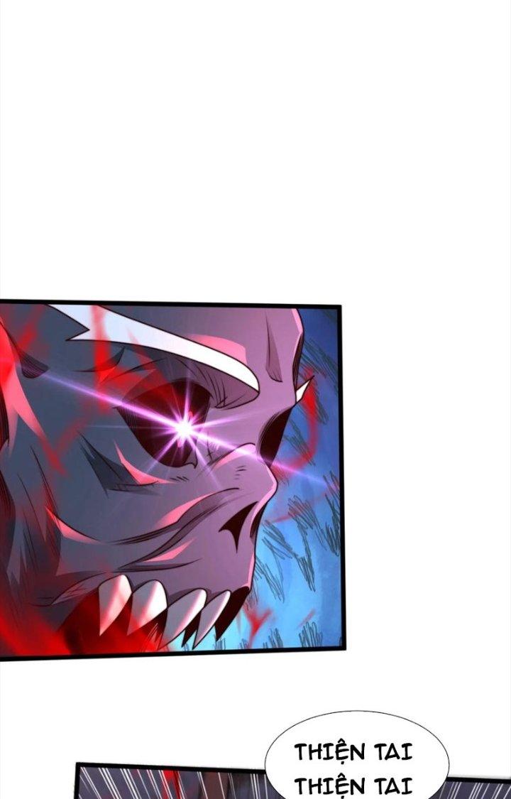 ta nuôi ma quỷ ở trấn ma ti chapter 203 9