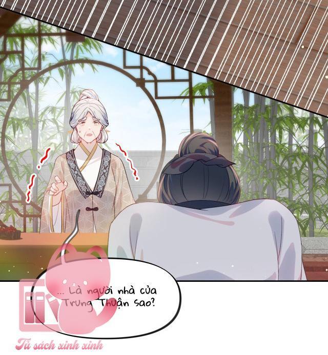 một đêm nọ đột nhiên yandere tới! chapter 87 12