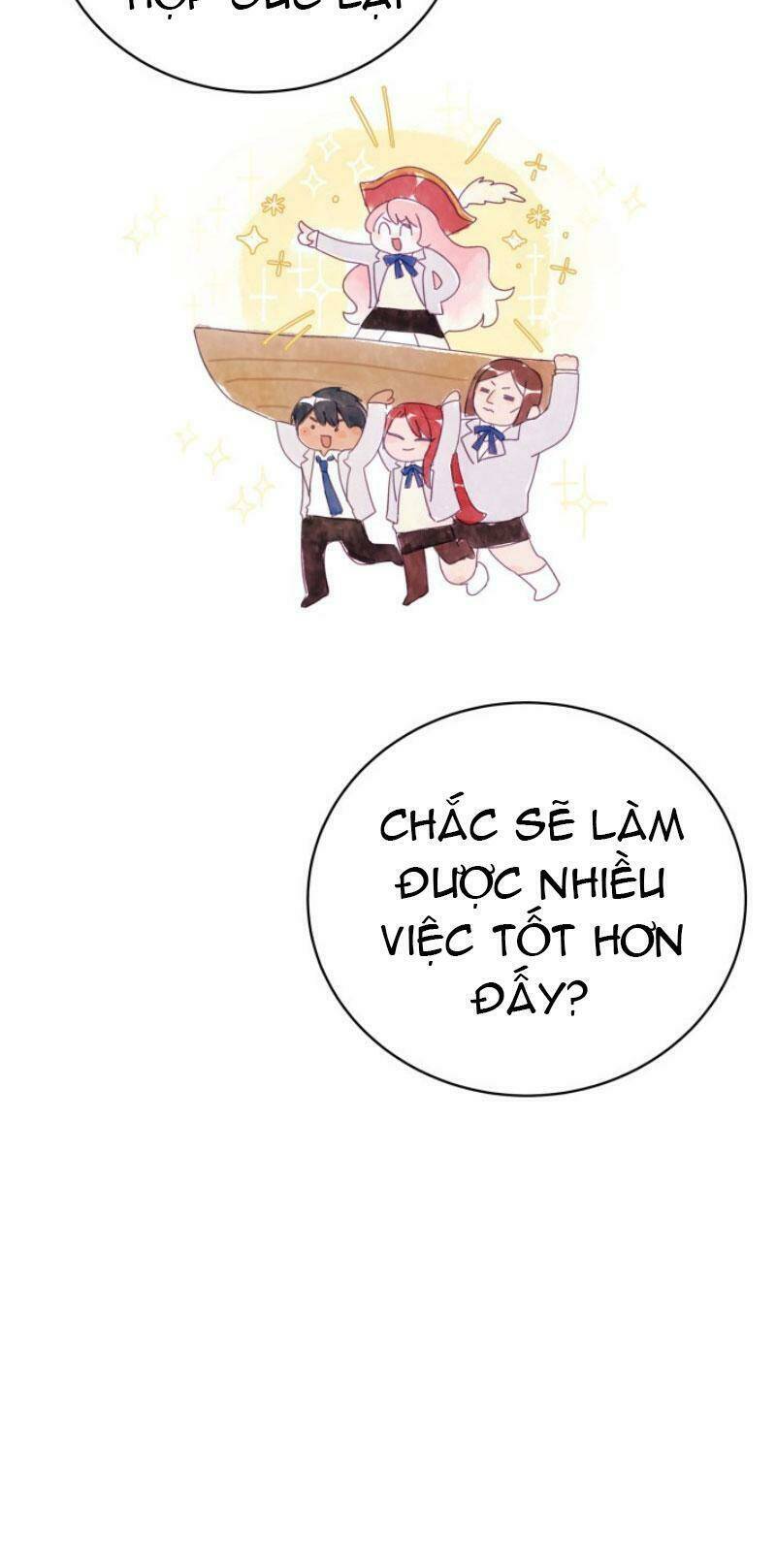 lạy chúa! xin hãy để con trở thành ác ma chapter 4 60