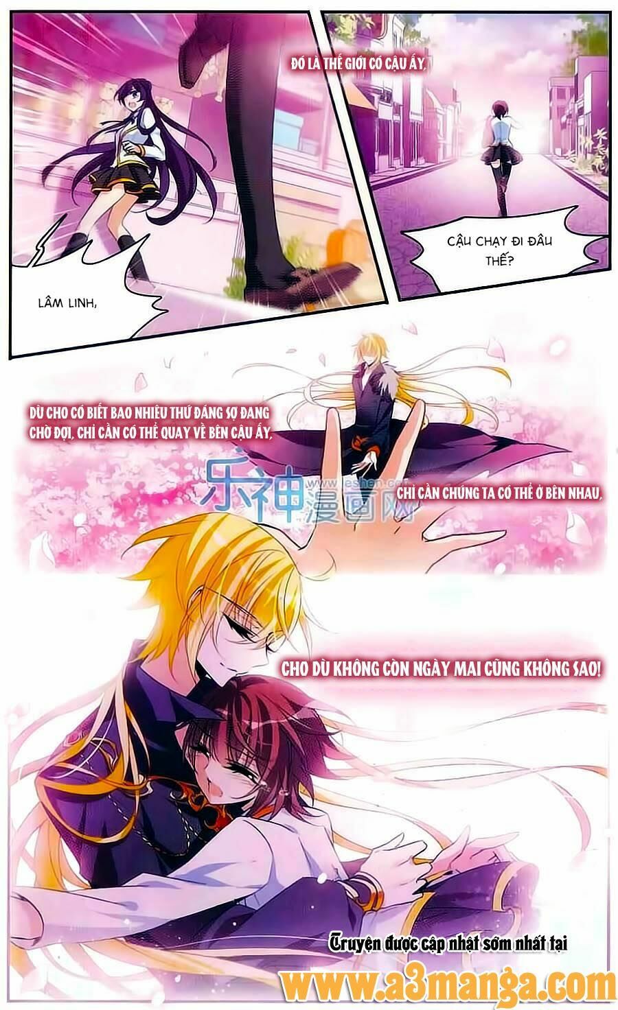 kỵ sĩ hoang tưởng dạ chapter 130 21