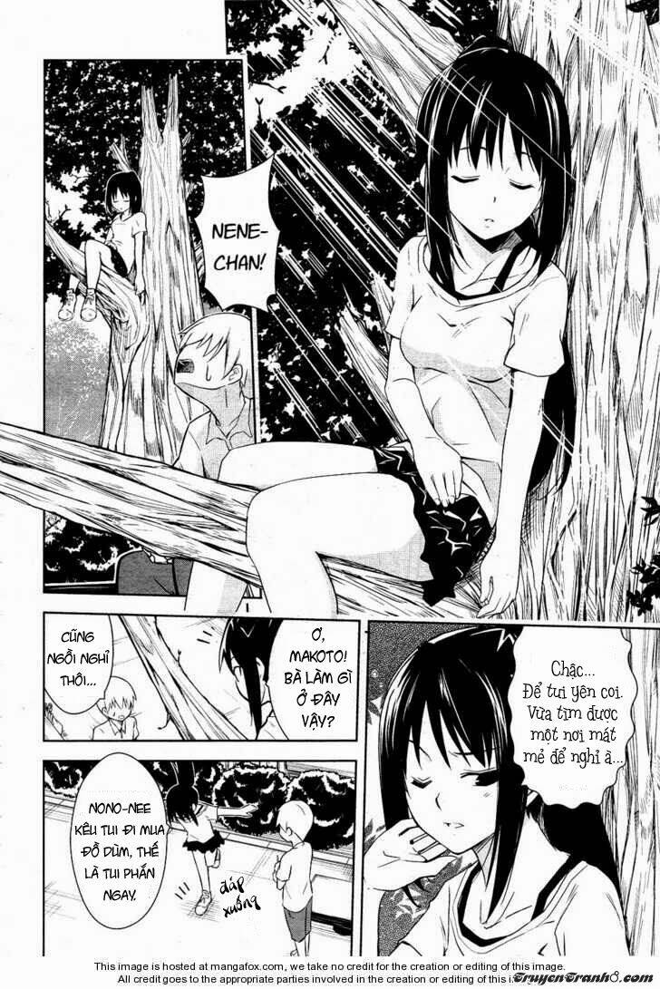 yamanko! chapter 8 4