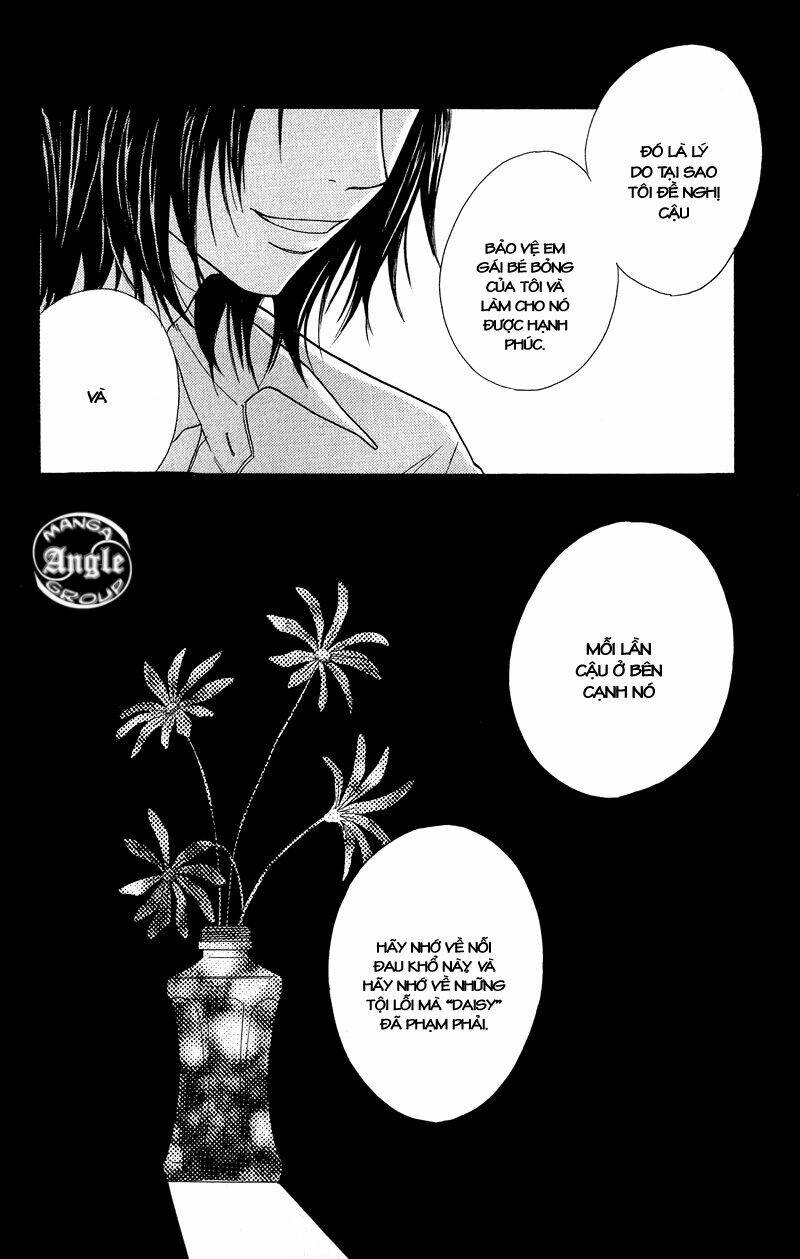 điện kích daisy chapter 9 25