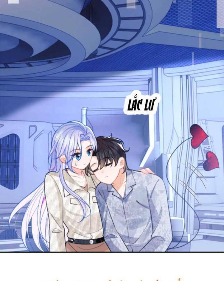 vị chỉ huy lạnh lùng khóc trong vòng tay tôi chapter 44 60