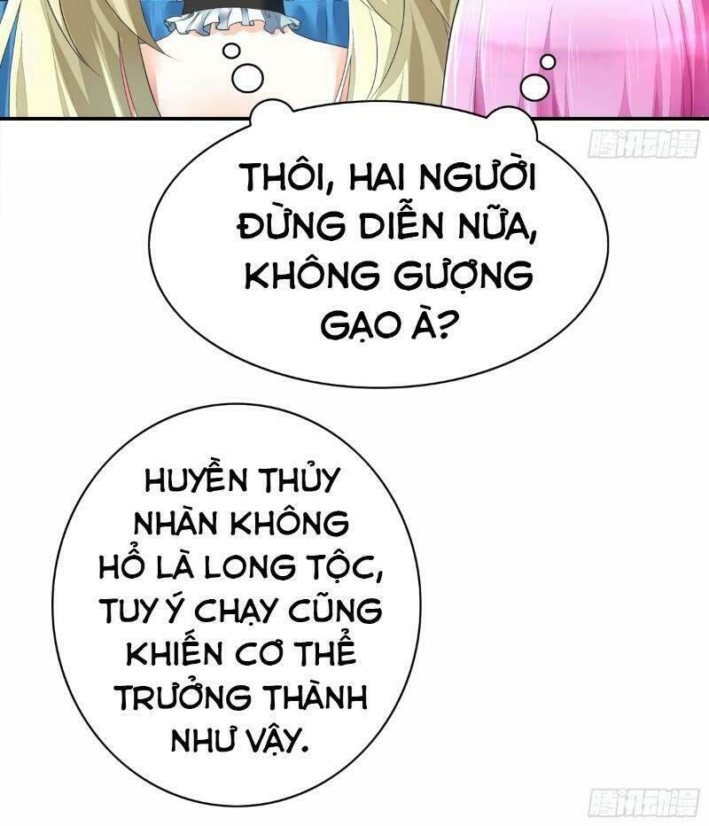 ta muốn ngao du chapter 2 18
