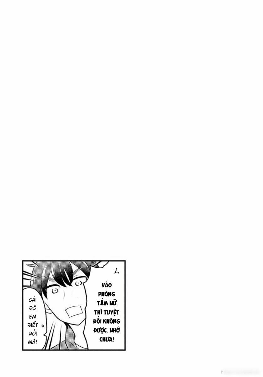 vợ tôi là con trai chapter 6 9