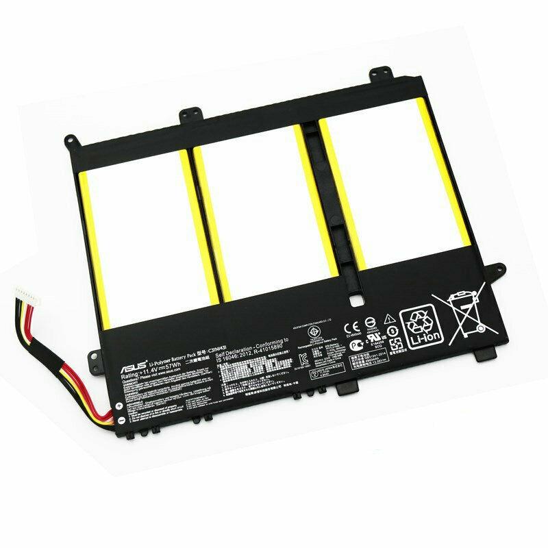 Pin Battery Dùng Cho Laptop Asus E403S C31N1431 57Wh