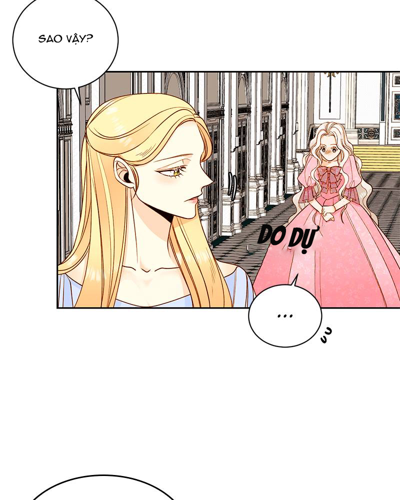 Hoàng Hậu Tái Hôn chapter 27.1 28