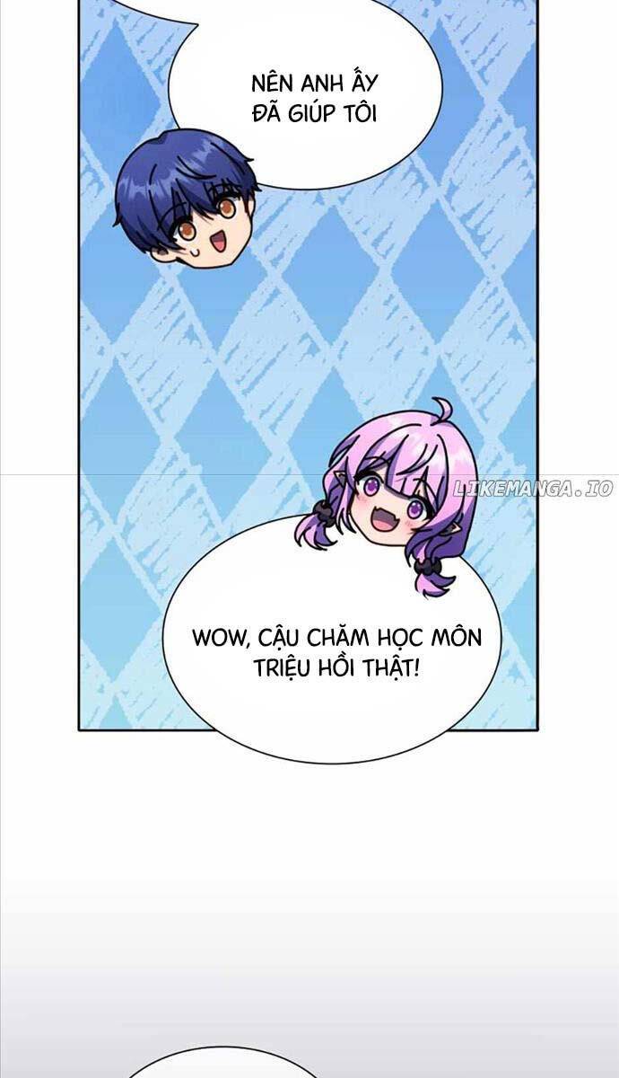 tử linh sư thiên tài của học viện chapter 69 47