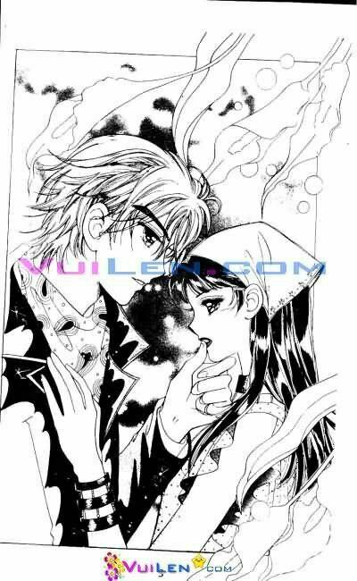 có anh trong đời chapter 8 3