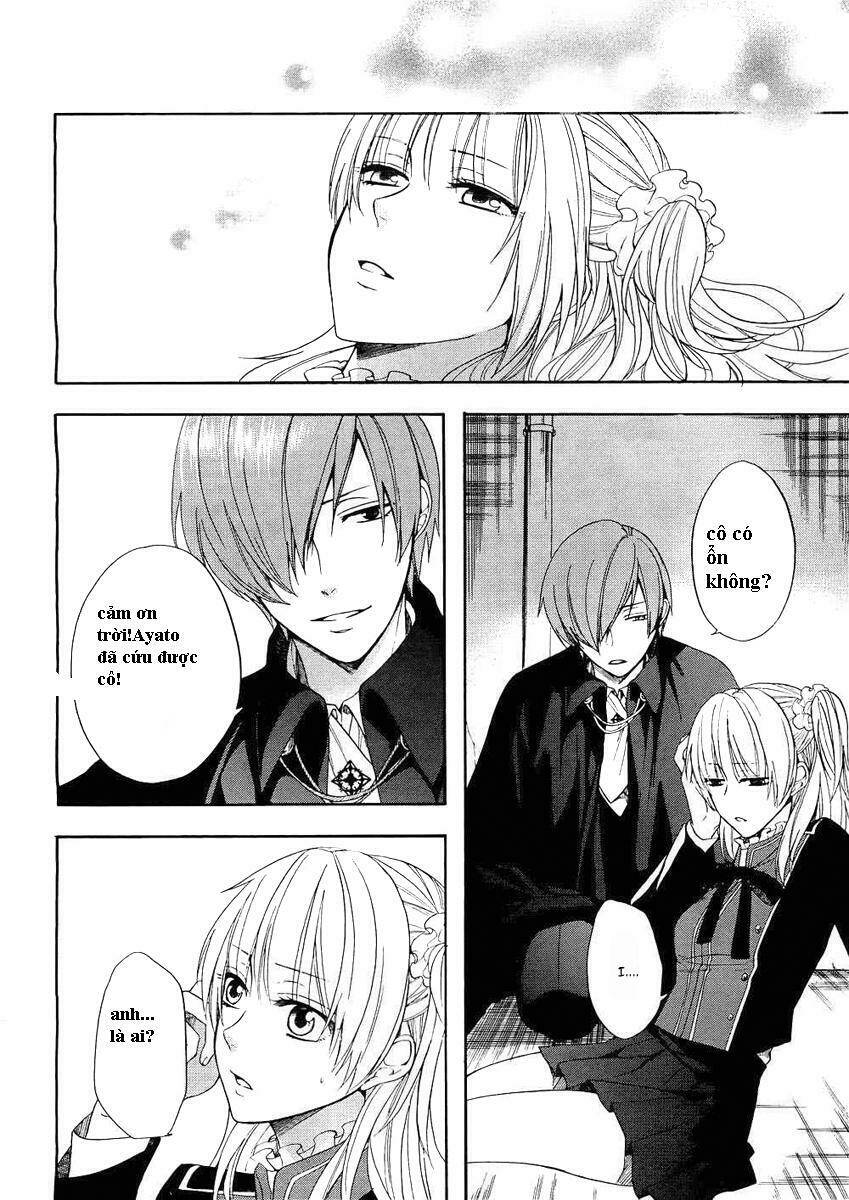 raven;od chapter 4 24