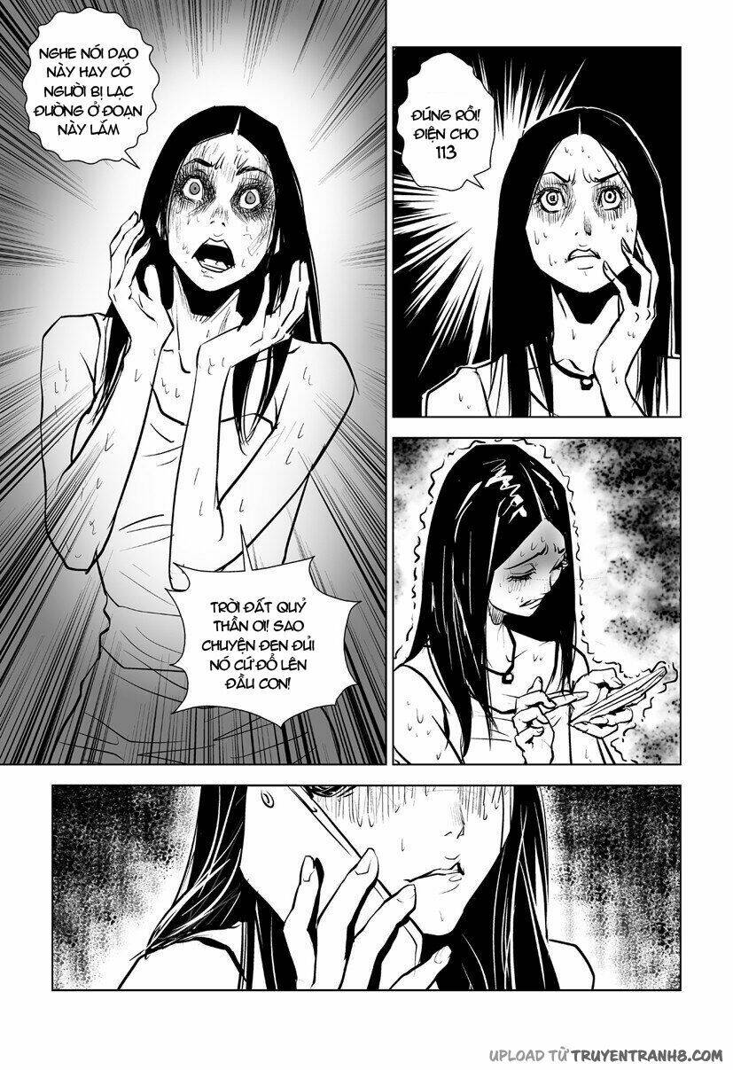 thâu hoan chapter 2 7