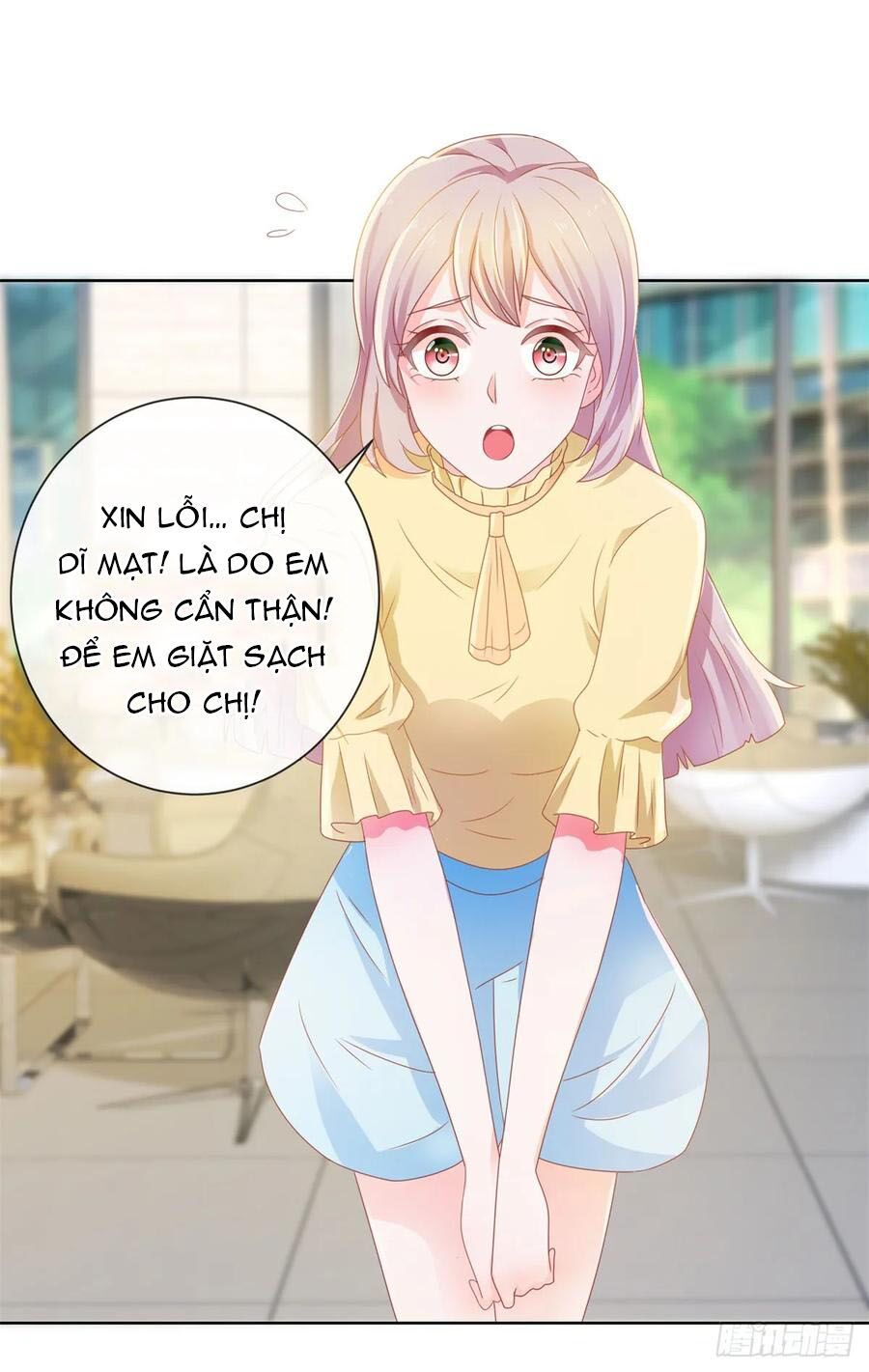 ẩn hôn 100%: chọc tức vợ yêu mua một tặng một chapter 143 5