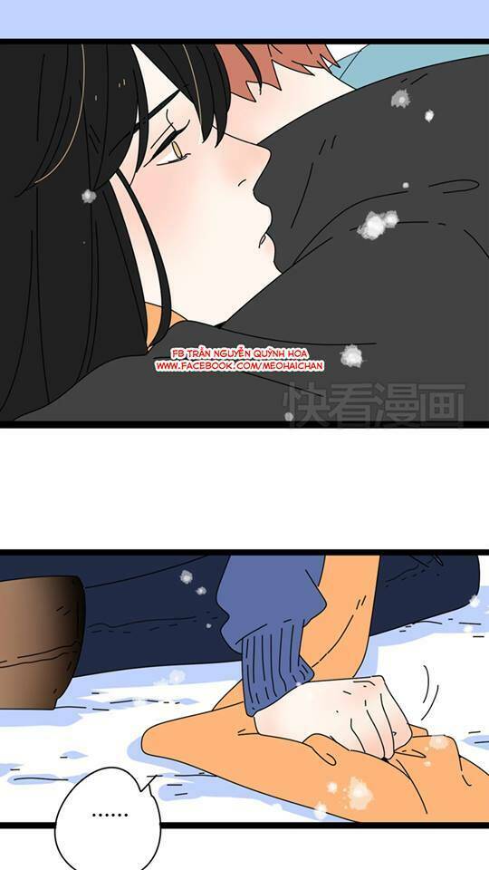 quỷ nhát gan và mã đại cáp chapter 4 37