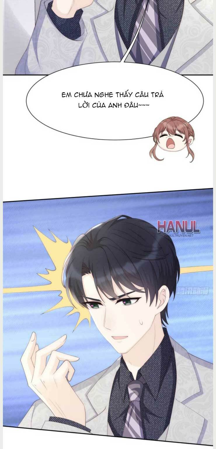 sủng em sủng tới tận cùng chapter 144 24