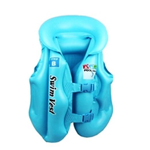 SHOCK- SALE 2 Áo phao bơi cho bé size L
