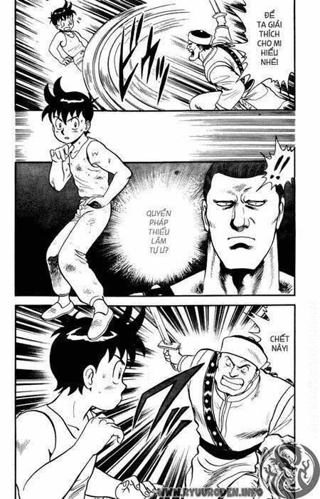 hoàng phi hồng phần 1 chapter 18 19