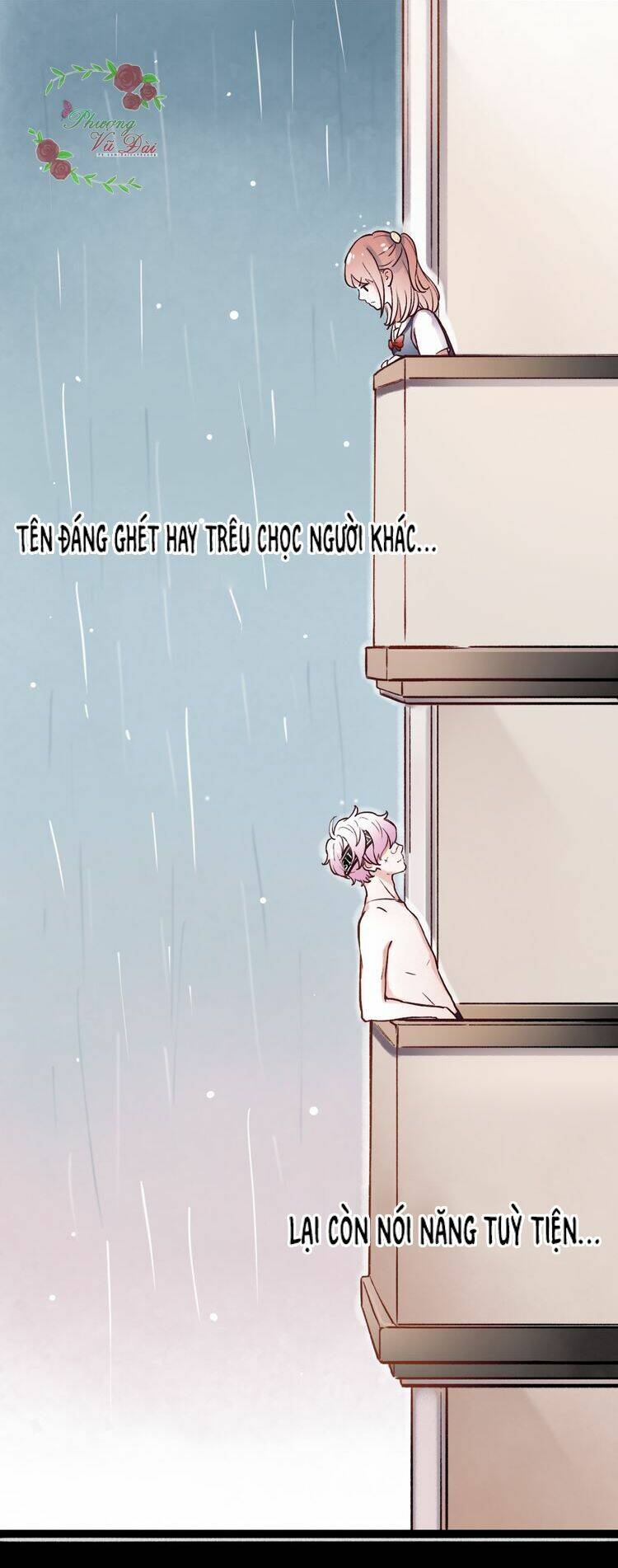 trạch thượng tịch mịch huỳnh hỏa chapter 1 81