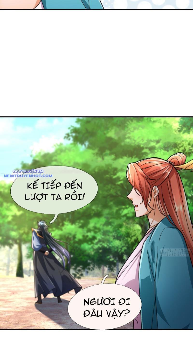 ngủ say vạn cổ: xuất thế đẩy ngang chư thiên chapter 14 42