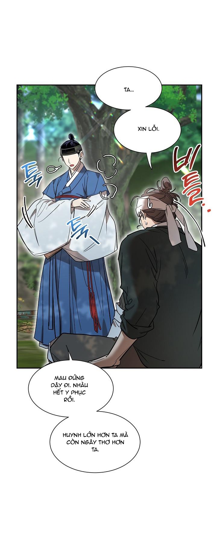 [18+] tuyển tập truyện bl ngắn - double bell chapter 58 21