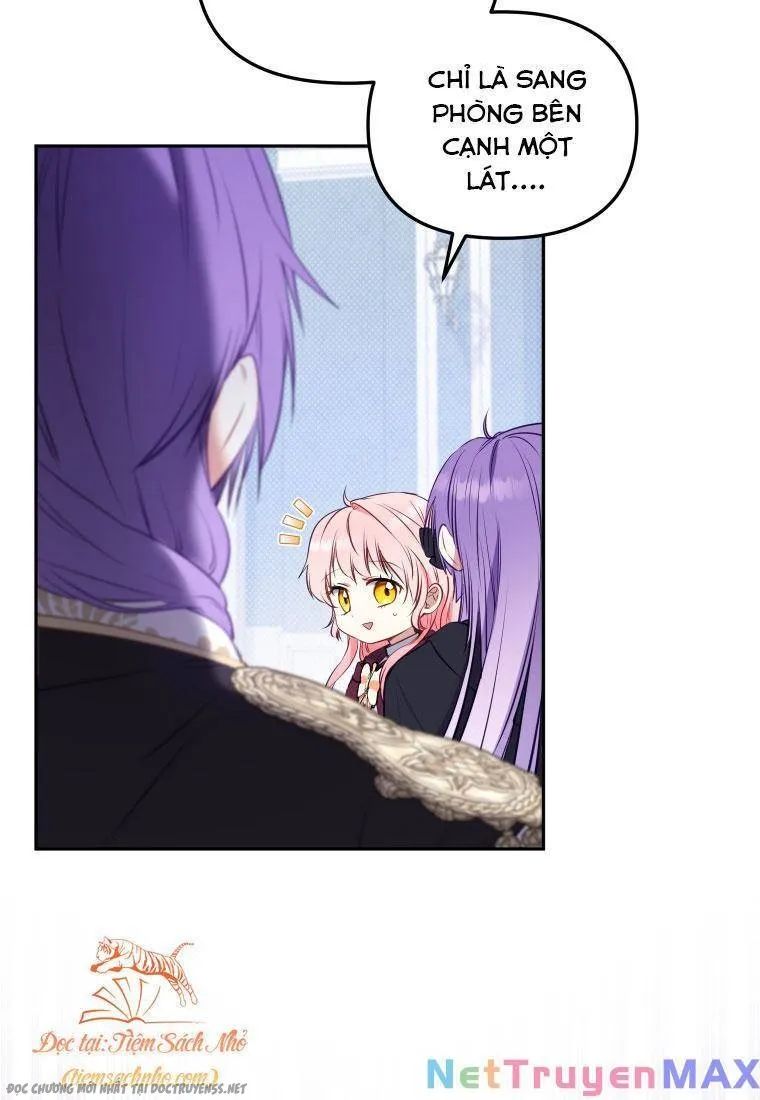 tôi được nuôi dưỡng bởi những kẻ phản diện chapter 27 84