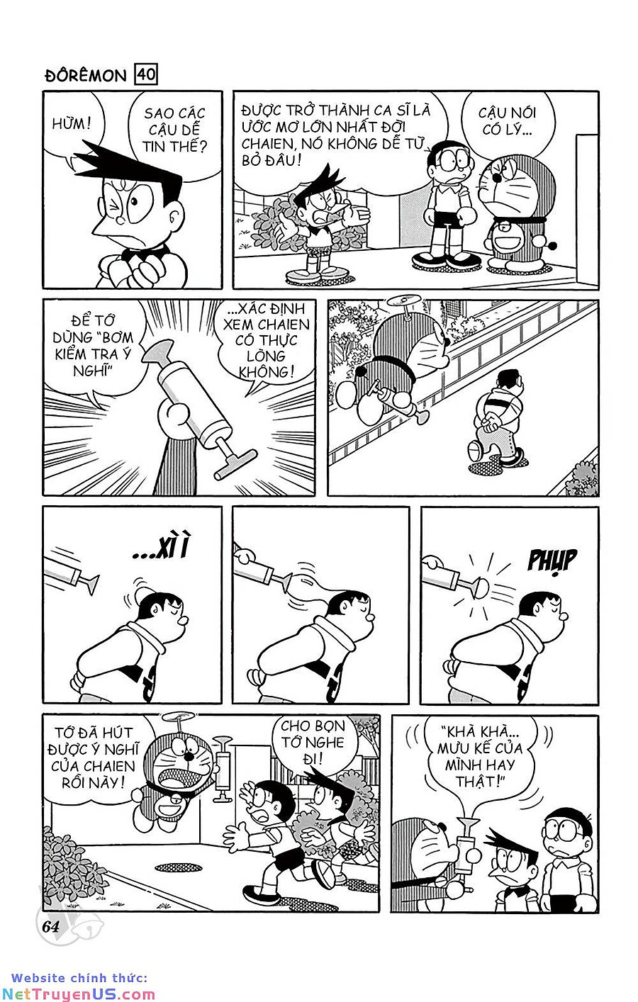 doraemon chapter 721 3
