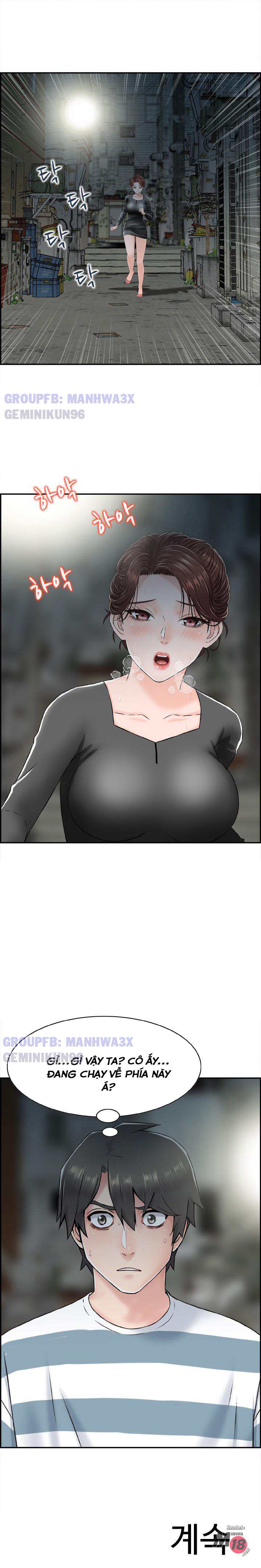 cô giáo nhật bản chapter 9 9