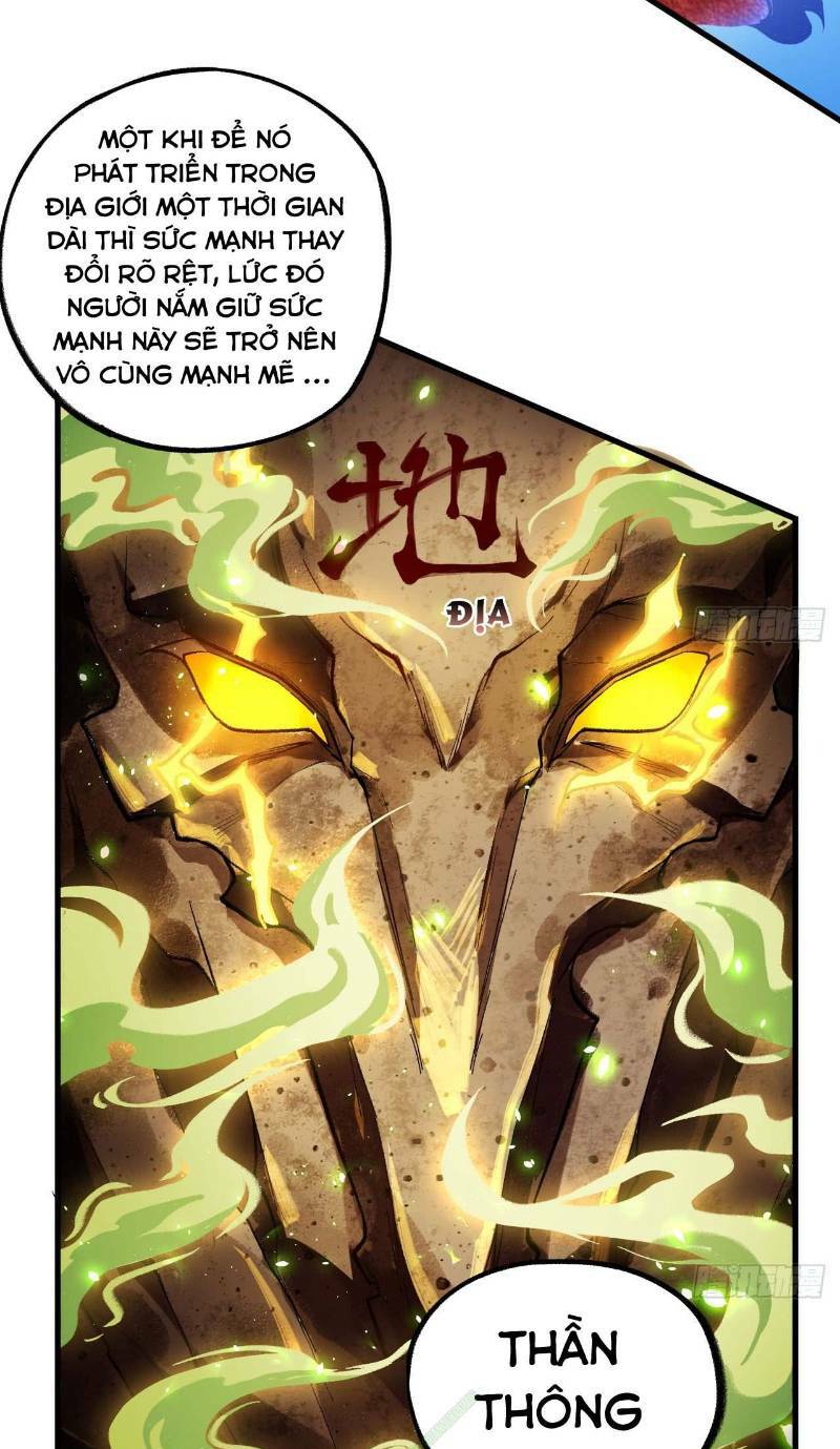 trường an tưởng tượng chapter 37.2 5