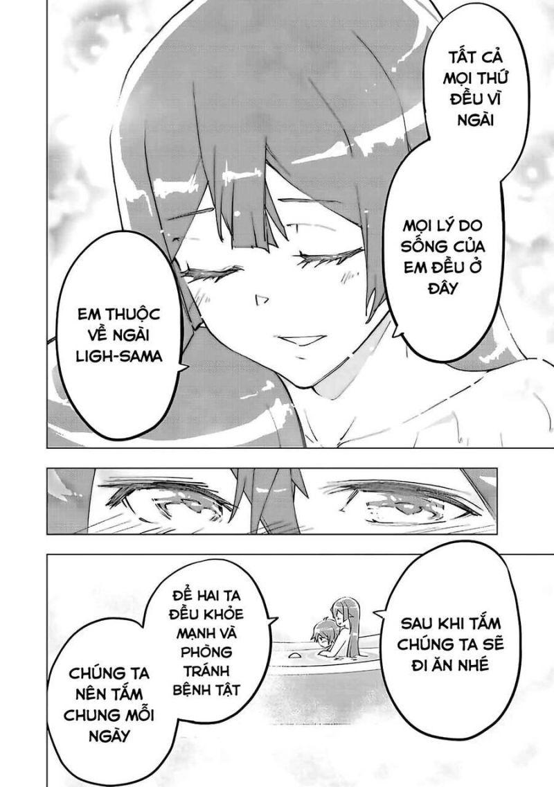 Bị Phản Bội Bởi Đồng Đội Và Sở Hữu [Gacha Không Giới Hạn] Lv.9999 chapter 74 22