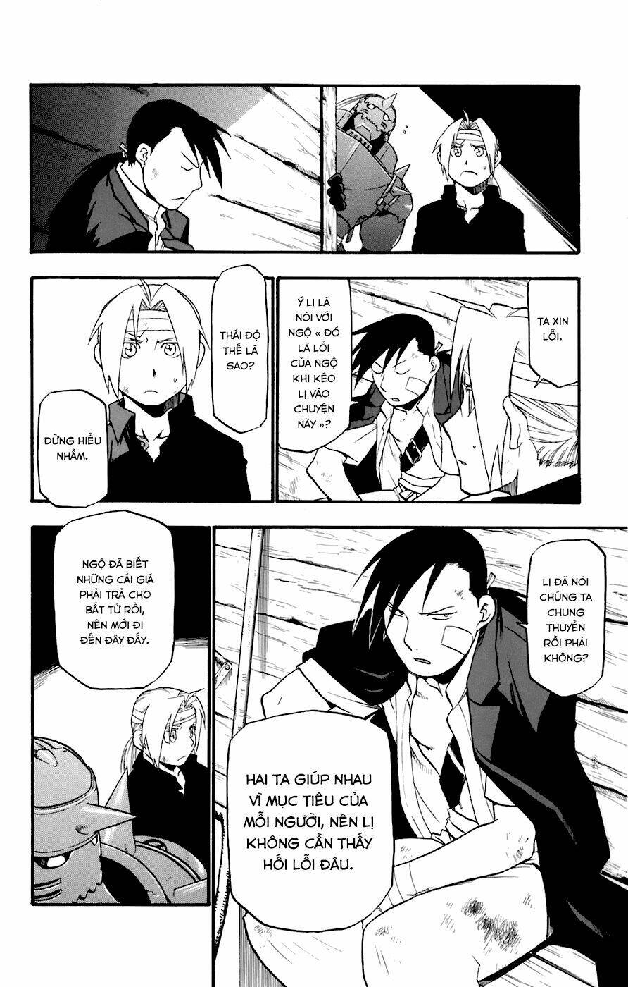 giả kim thuật chapter 48 38