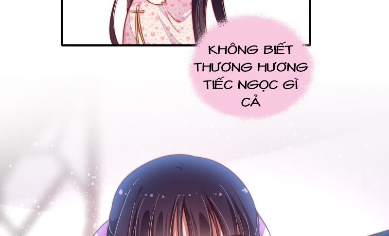 ngày nào thiếu soái cũng ghen chapter 36 37