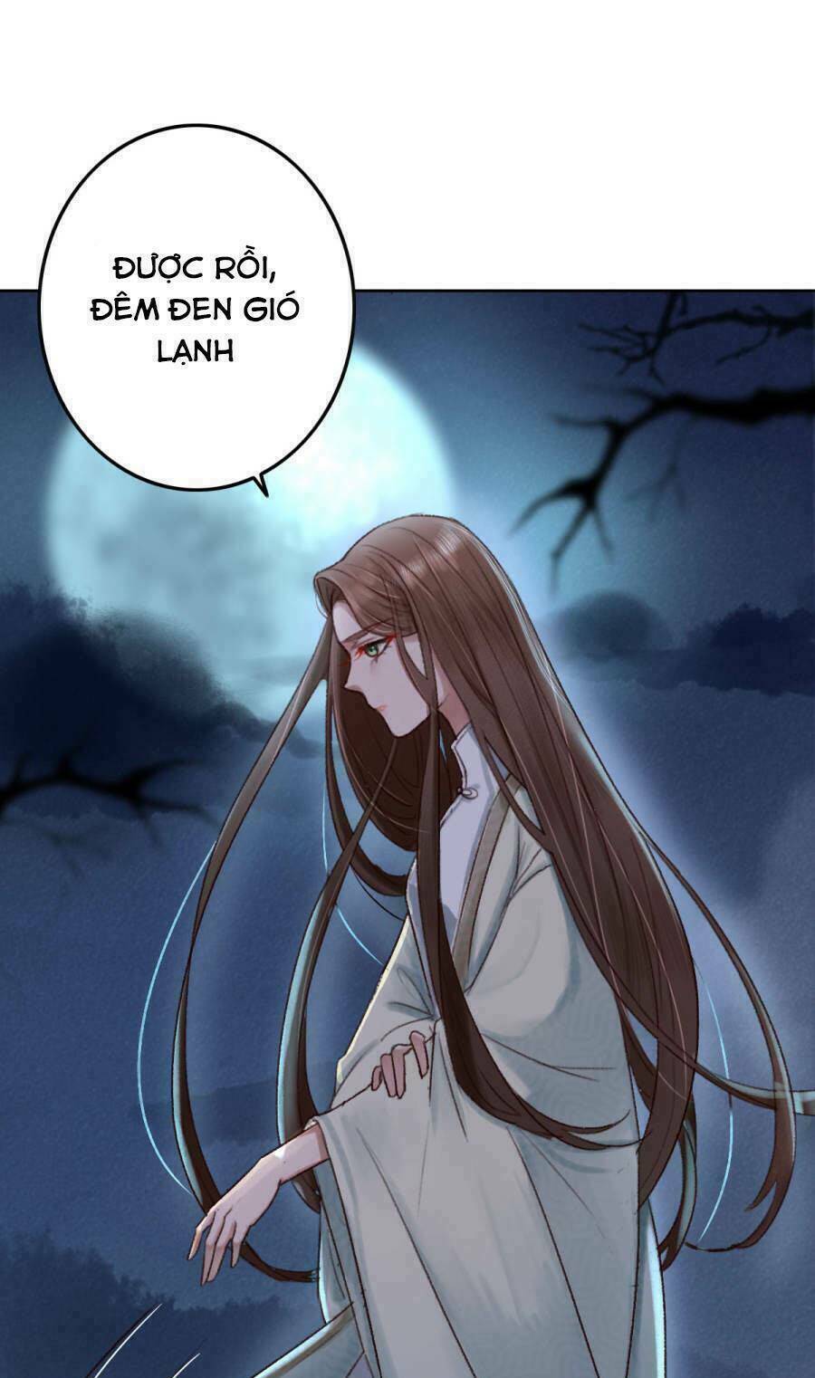 thịnh sủng chi cẩm tú chinh đồ chapter 1 18