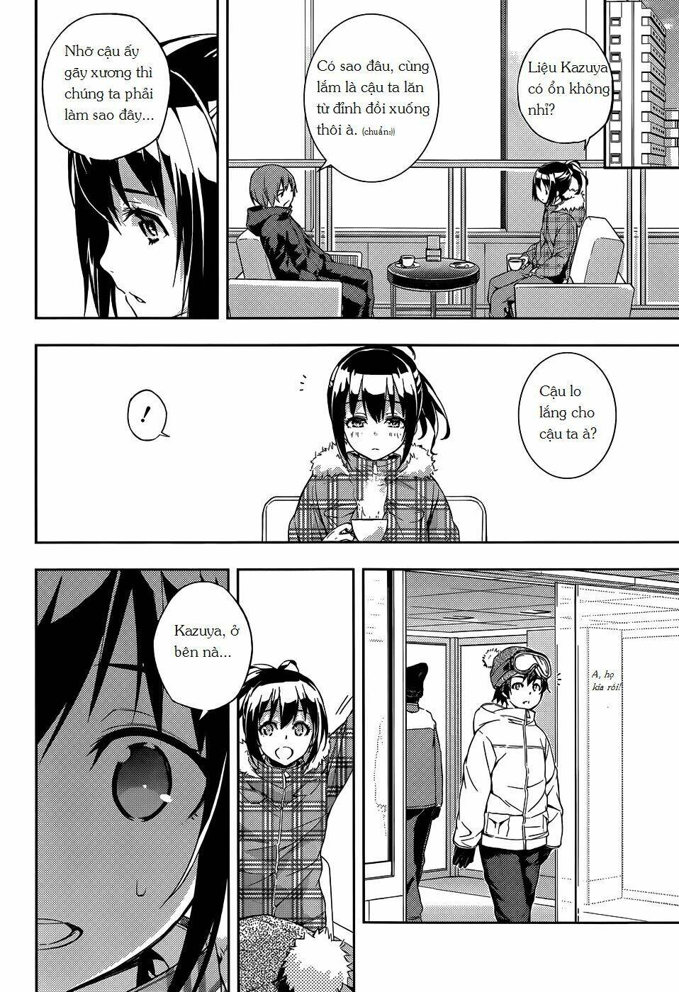 soutaisei moteron chapter 9 8