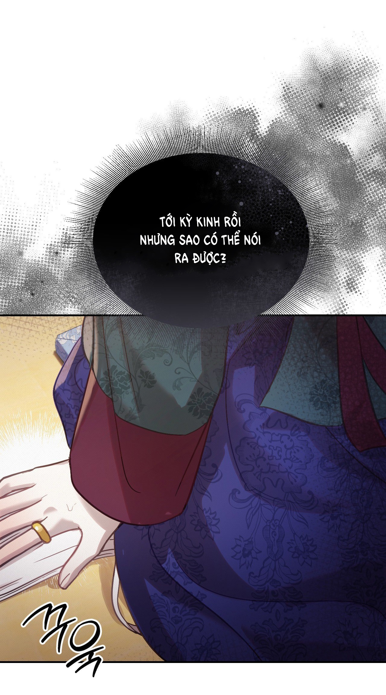 [18+] hậu cung kế chapter 12.1 9