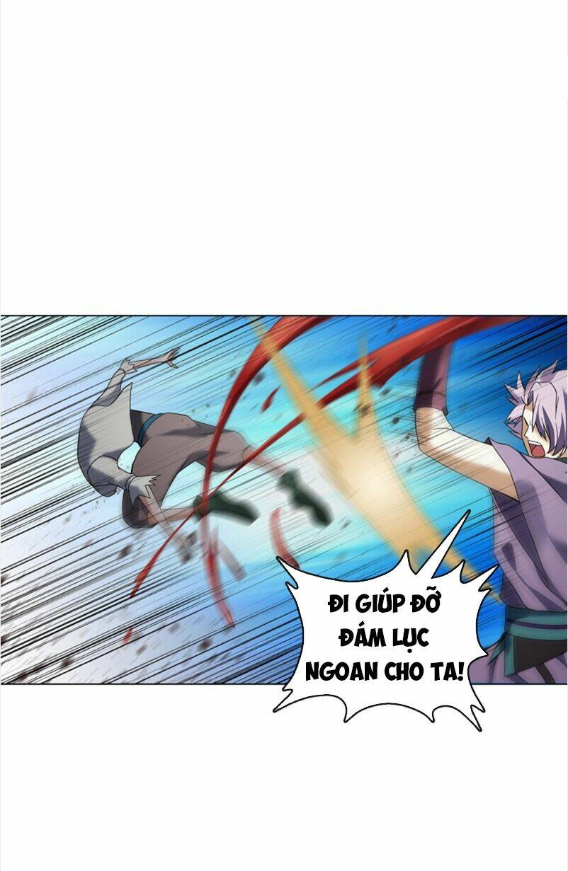 thiên thần quyết chapter 88 34