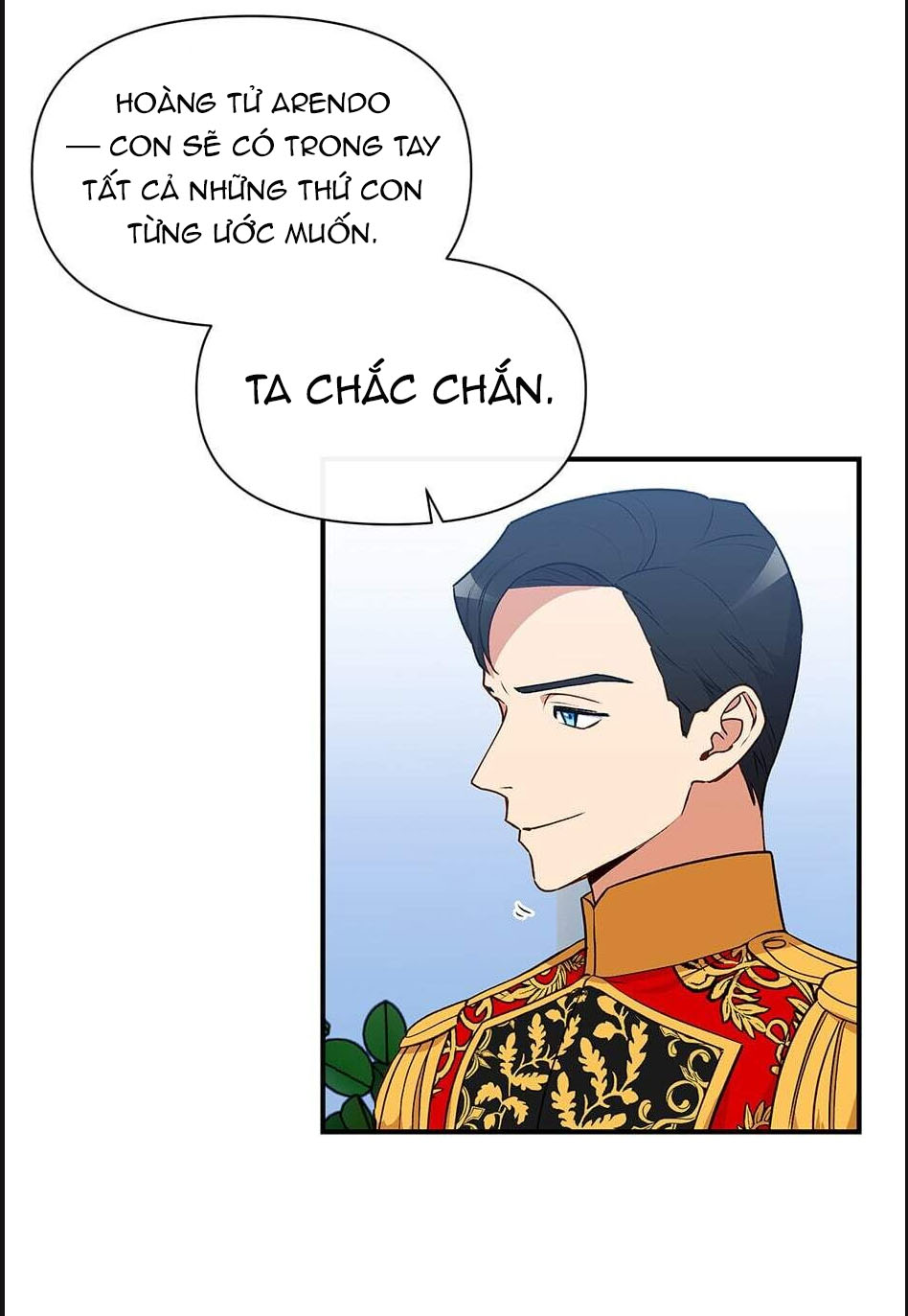 bản khế ước với nữ công tước ác ma chapter 86 33