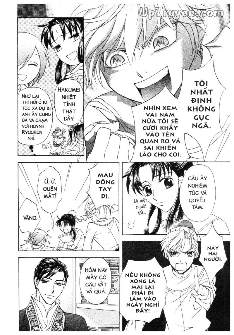 hoa nguyệt chapter 7 32