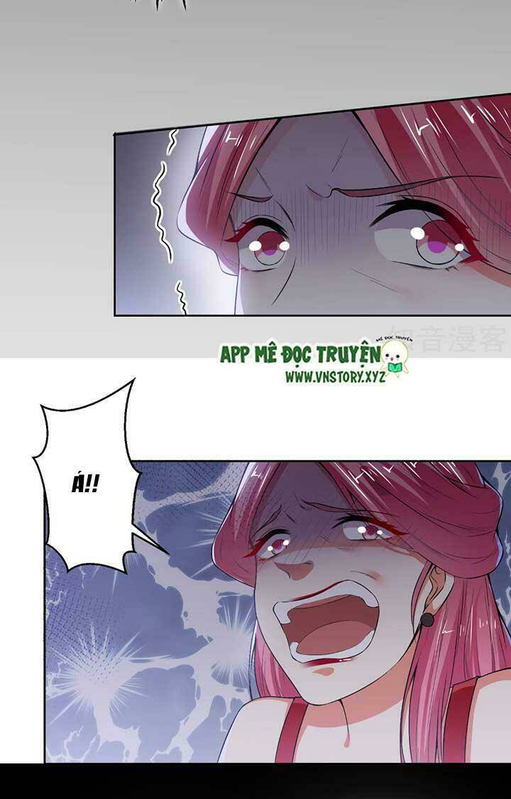 tổng tài đại nhân thật xấu hổ chapter 75 30