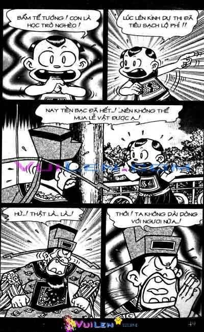 thần đồng đất việt chapter 27 45