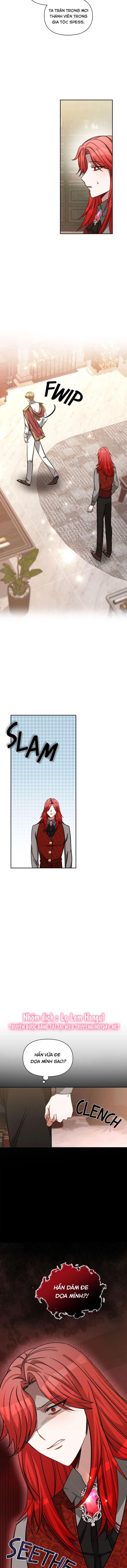 công nương eluana vita chapter 15 10